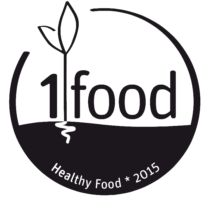1food Logo