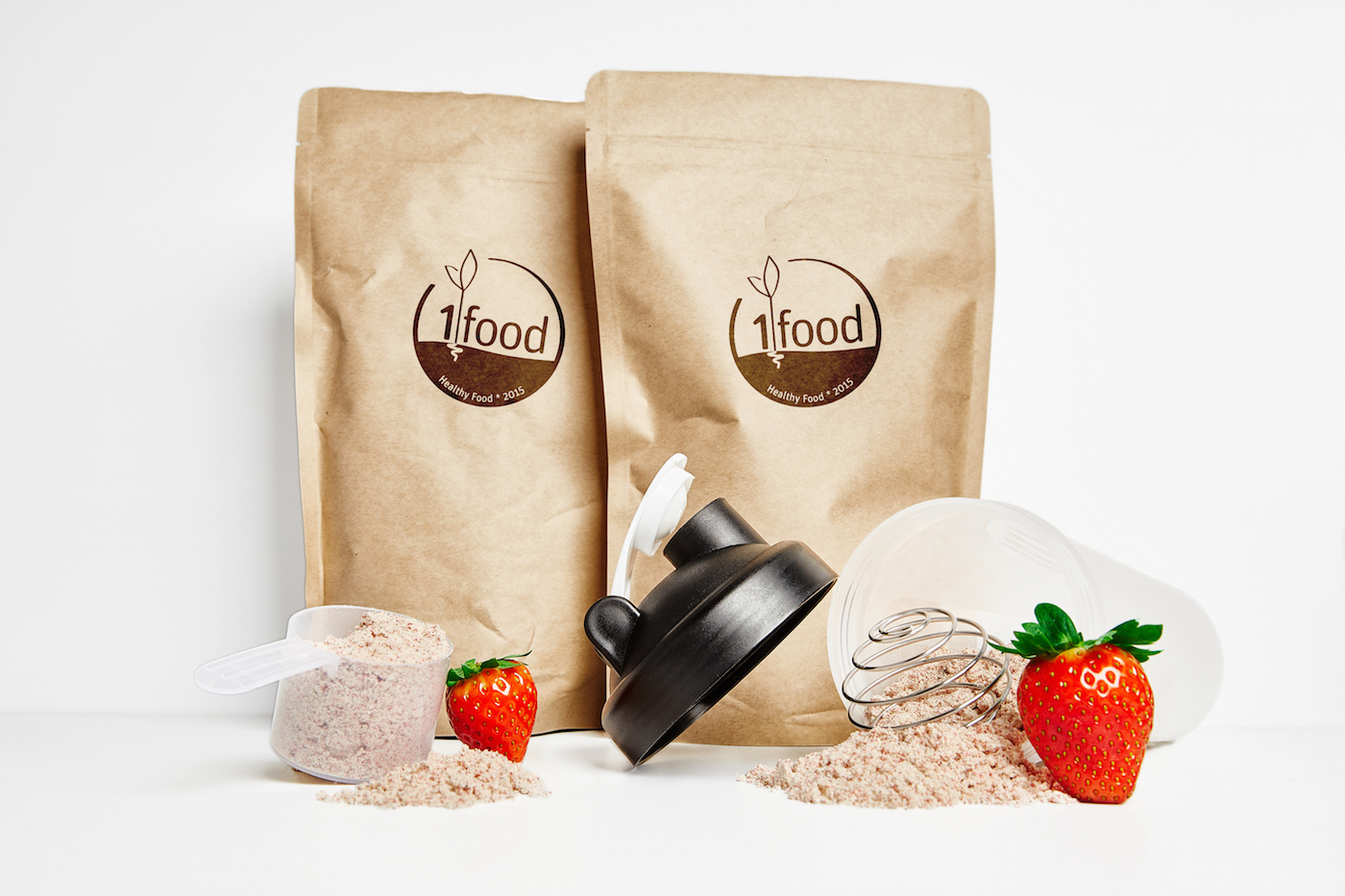1food Produktfoto